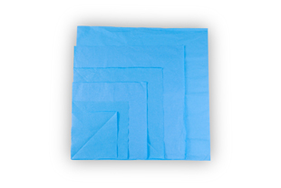 SafeSeal Sterilization Wrap