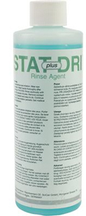 STAT-DRI Plus 8oz Bottle