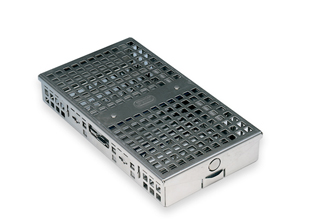 Instrument Cassette Mark VI