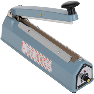 Impulse Heat Sealer