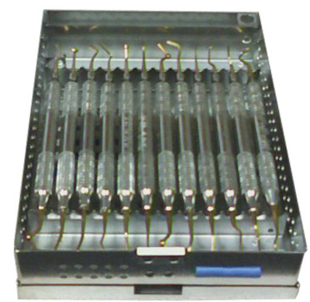 OVS Cassette 109 12 Instrument