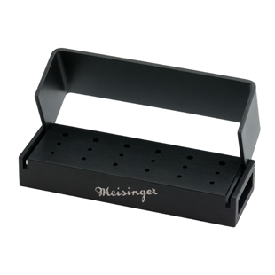 Bur Block 603 Series Black