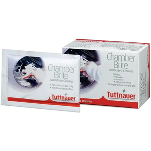Chamber Brite & Chamber Clean