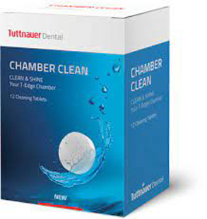 Chamber Clean Autoclave
