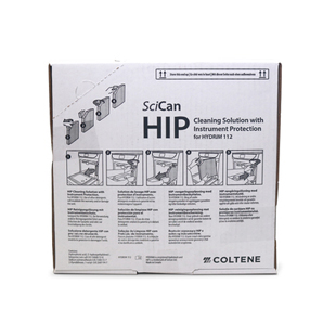 HIP Cleaning Solution for
