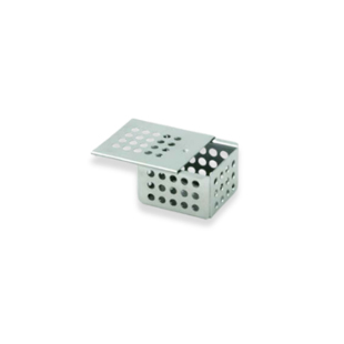 Small Stainless Steel Parts