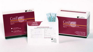 ConFirm Mail-In Sterilizer
