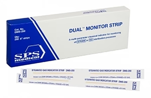DUAL Monitor Strip 250/box