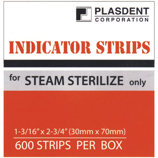 Indicator Strips for Steam