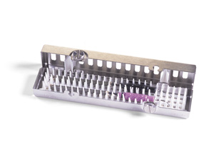 Signature Series Ultrasonic