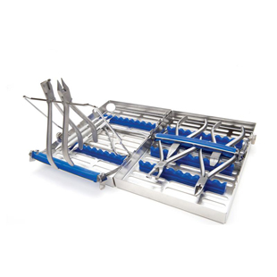 Signature Series Double Decker