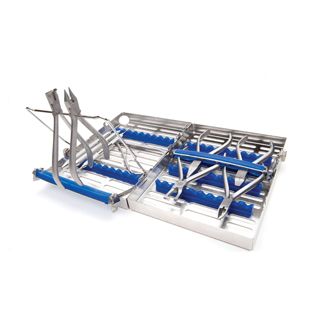Signature Series Double Decker