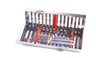 Signature Series Exam