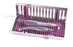 Handpiece Signature Series