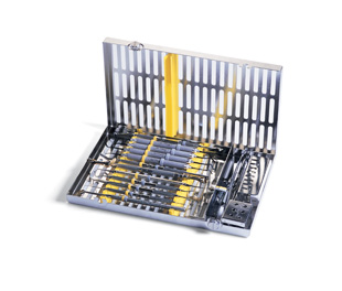 Signa Stat Signature Series