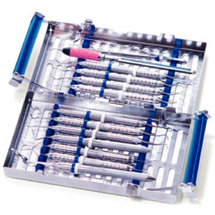 Signature Series 2-Tier