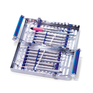 Signature Series 2-Tier