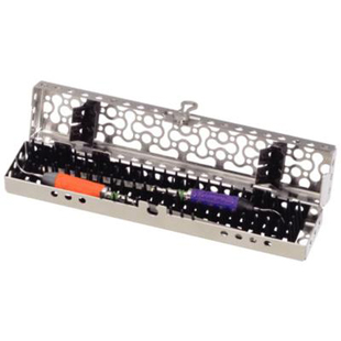 Ultrasonic Insert Cassette