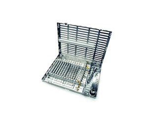 Infinity Series 16 Instrument