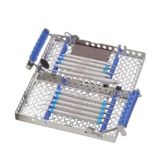 Infinity Series 10 Instrument