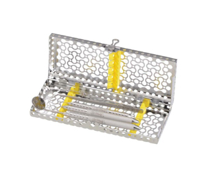 Infinity Series 5 Instrument