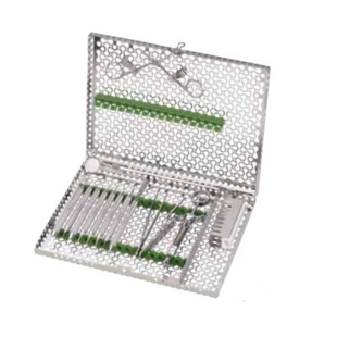 Handpiece Infinity Series