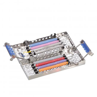 Infinity Series Double Decker
