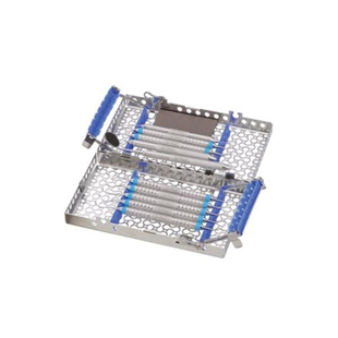 Infinity Series Double Decker