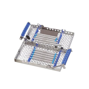 Infinity Series Double Decker