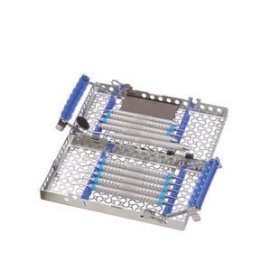 Infinity Series Double Decker