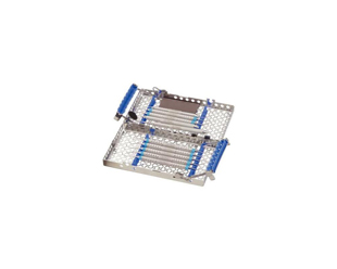 Infinity Series Double Decker