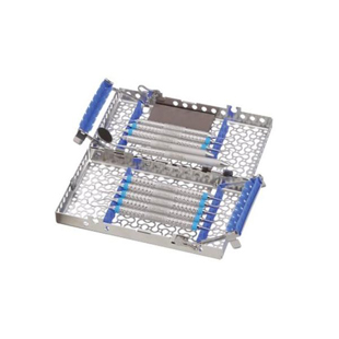 Infinity Series Double Decker