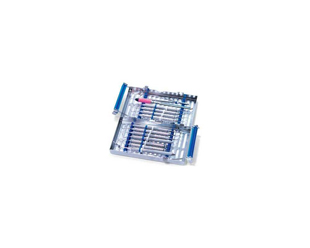 Infinity Series Double Decker