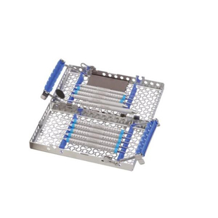 Infinity Series Double Decker