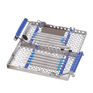 Infinity Series Double Decker