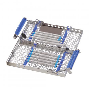 Infinity Series Double Decker