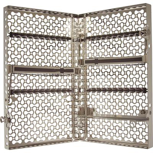 Infinity Series Double Decker