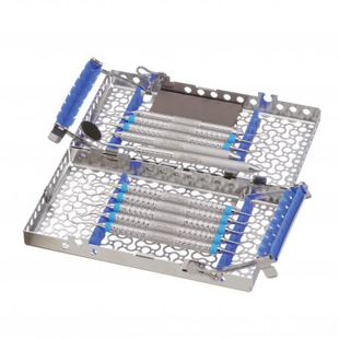 IMS Infinity Series Cassette