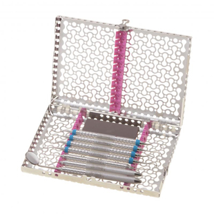 IMS Infinity Series Cassette