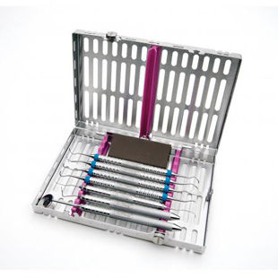 IMS Cassette Prophy Set