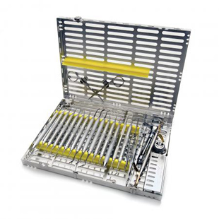 IMS Cassette Restorative