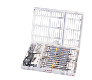 IMS Large Resin 12 Instrument