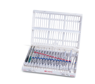 IMS Large Resin 18 Instrument