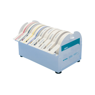 IMS Multiple Roll Monitor Tape