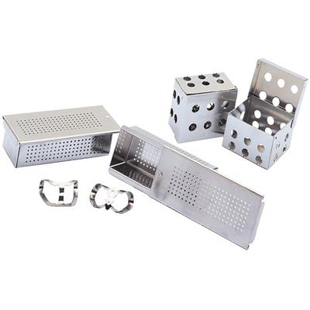 IMS Cassette Parts Box