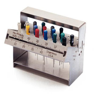 IMS Endodontic Stand Hinged