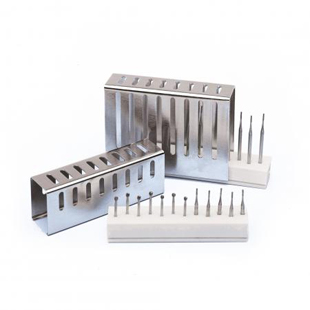 IMS 1/2 Bur Cushion with Short