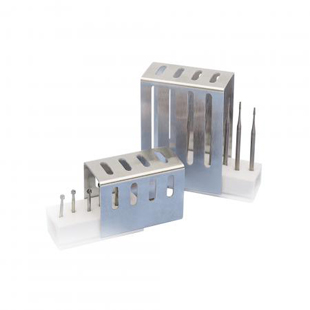 IMS 1/2 Bur Cushion with Tall