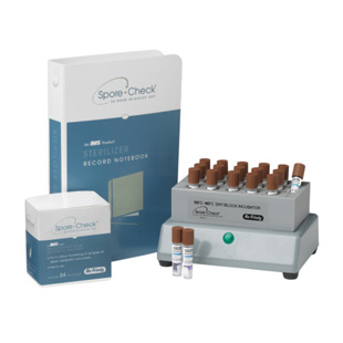 SporeCheck Vial Crusher