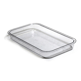 Signature Series Tub Flat